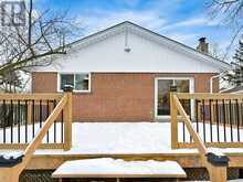 3 DAVIDSON ROAD | Aurora Ontario | Slide Image Eighteen