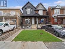 137 PRESCOTT AVENUE | Toronto Ontario | Slide Image Two