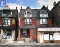 1309 KING STREET W | Toronto Ontario | Slide Image One