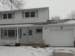 1526 RANDY ROAD Sarnia Ontario, N7S 3N4