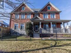 1 SCOTT DRIVE Alliston Ontario, L9R 0H4