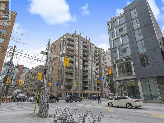 1009 - 311 RICHMOND STREET E Toronto Ontario, M5A 4S8