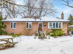 3 BRUMWELL STREET Toronto Ontario, M1C 2K7