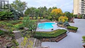 2105 - 2330 BRIDLETOWNE CIRCLE | Toronto Ontario | Slide Image Twenty-two