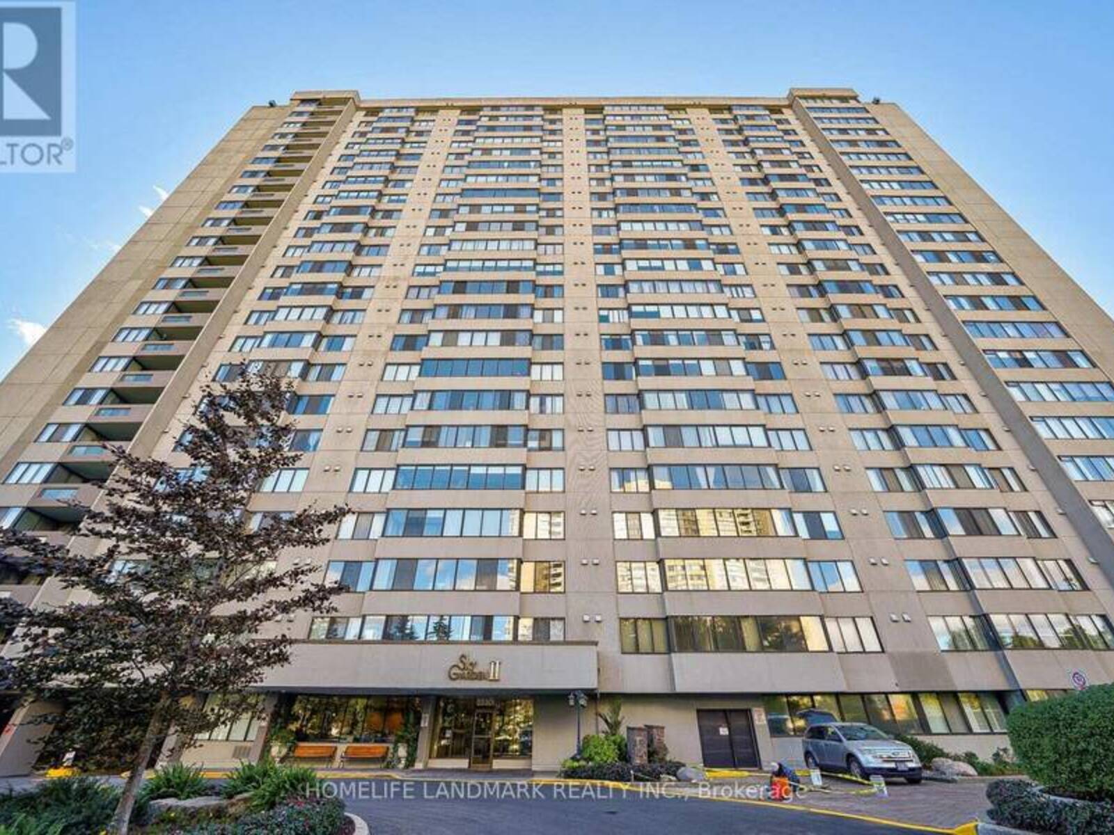 2105 - 2330 BRIDLETOWNE CIRCLE, Toronto, Ontario M1W 3P6