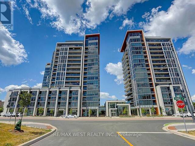 711B - 9600 YONGE STREET Richmond Hill Ontario, L4C 0X3 - 2 Bedrooms Condo For Sale