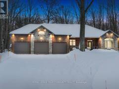 37 HERON BOULEVARD Springwater Ontario, L0L 1Y3