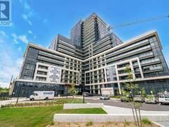 512 - 3220 WILLIAM COLTSON AVENUE Oakville Ontario, L6H 7X9