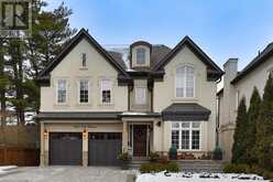 2557 KATE COMMON | Oakville Ontario | Slide Image One