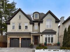 2557 KATE COMMON Oakville Ontario, L6L 3C6