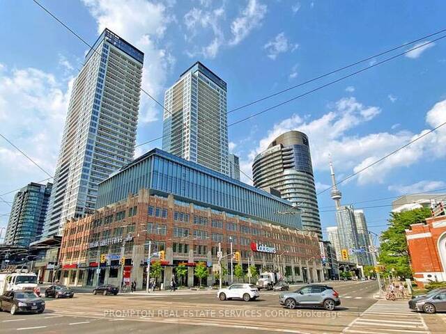 PH03 - 17 BATHURST STREET Toronto Ontario, M5V 0N1 - 3 Bedrooms Condo For Sale