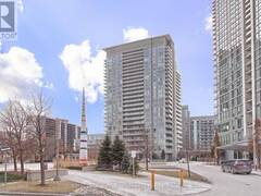 517 - 62 FOREST MANOR ROAD Toronto Ontario, M2J 0B6