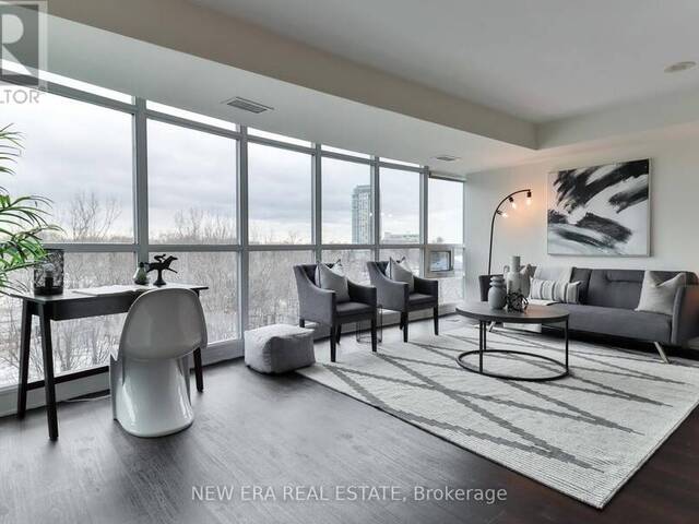 613 - 219 FORT YORK BOULEVARD Toronto Ontario, M5V 1B1 - 2 Bedrooms Waterfront Condo For Sale