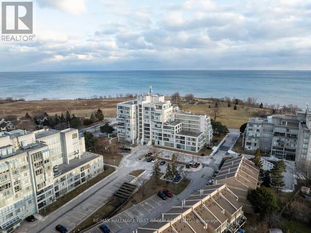 413 - 45 CUMBERLAND LANE Ajax Ontario, L1S 7K3 - 1 Bedroom Condo For Sale