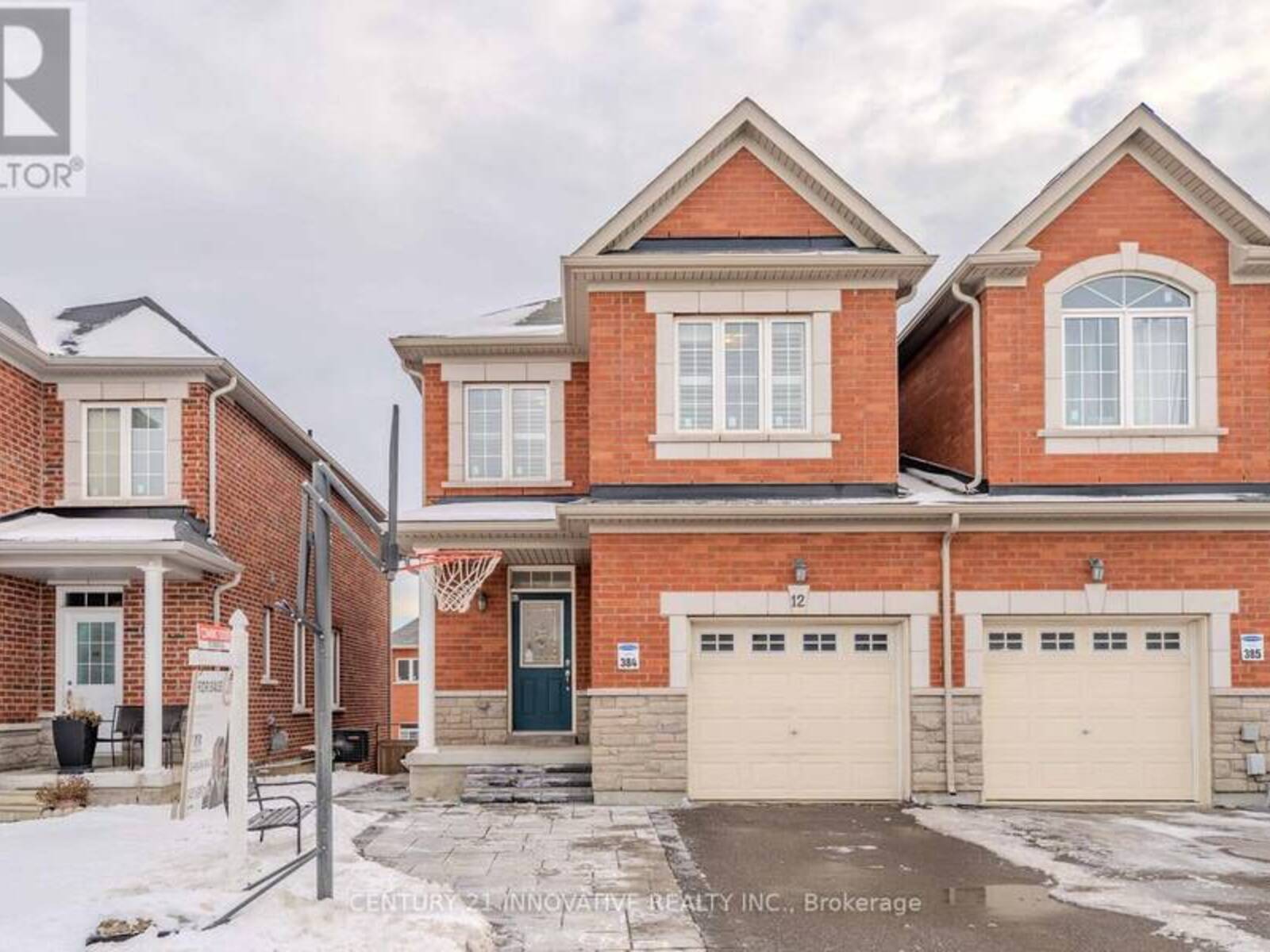 12 COLLIN COURT, Richmond Hill, Ontario L4E 0X6