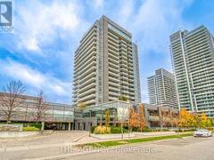 405 - 65 ONEIDA CRESCENT Richmond Hill Ontario, L4B 0A1