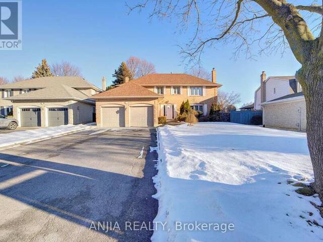 139 BRIARWOOD ROAD Markham Ontario, L3R 2X1 - 5 Bedrooms Home For Sale