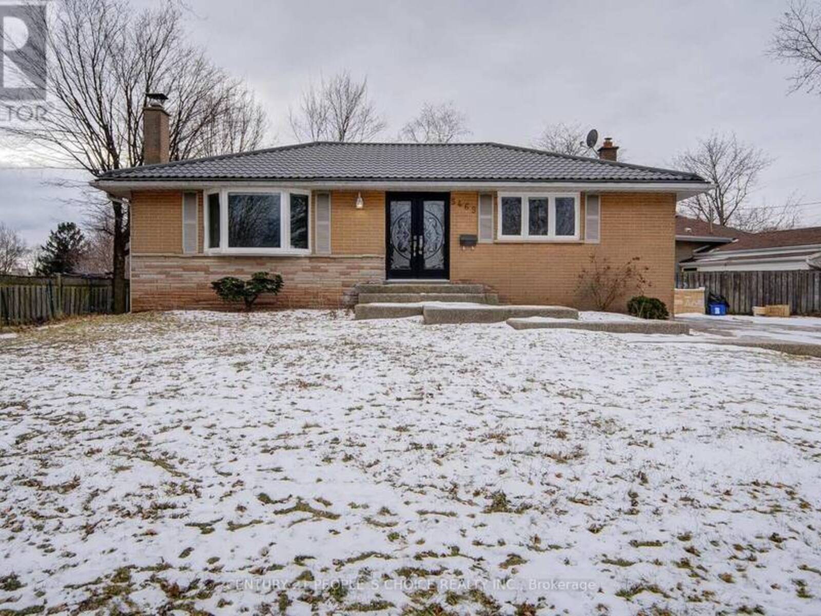 5469 RANDOLPH CRESCENT, Burlington, Ontario L7L 3C4