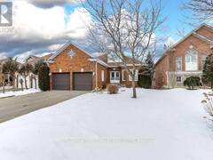 15 KIRKWOOD CRESCENT Caledon Ontario, L7C 1C1