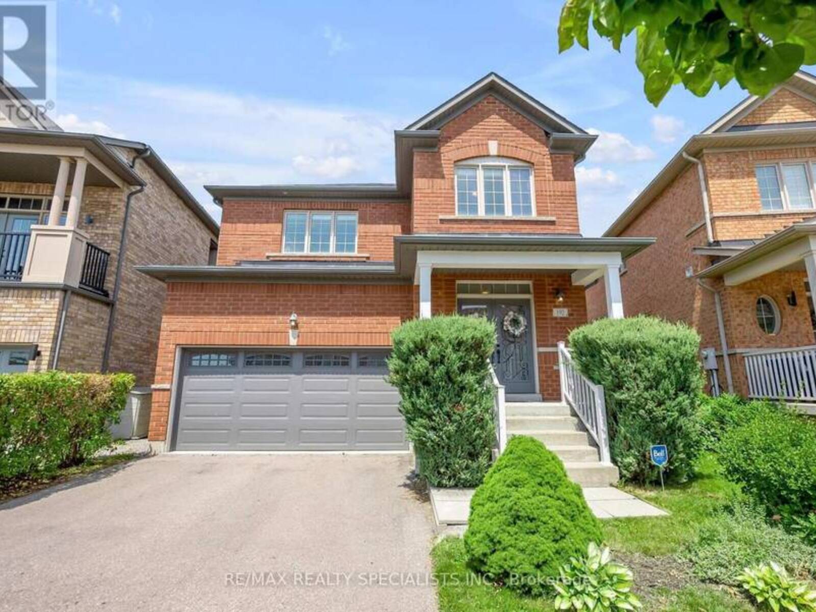 192 GIDDINGS CRESCENT, Milton, Ontario L9T 7A7