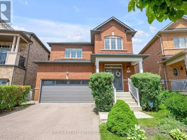 192 GIDDINGS CRESCENT Milton Ontario, L9T 7A7