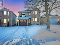 790 HUNTERS GATE CRESCENT Woodstock Ontario, N4V 1G4