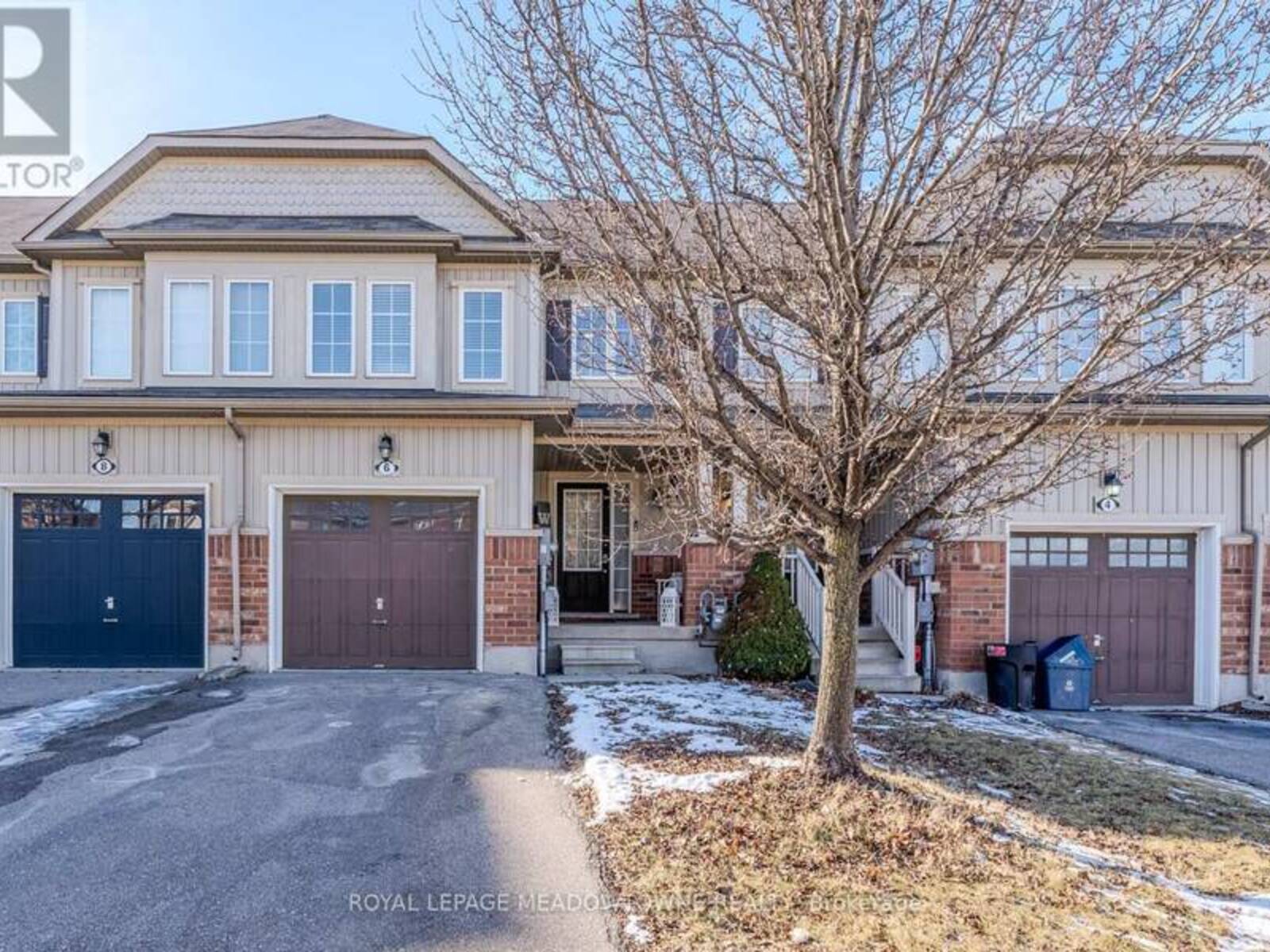 6 AVEDISIAN STREET, Brantford, Ontario N3T 0G8