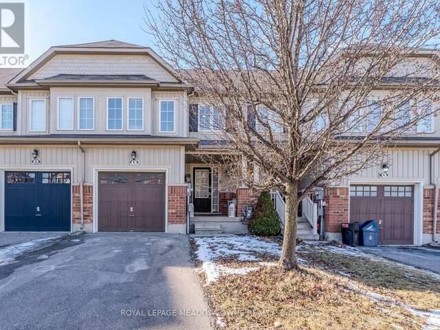 6 AVEDISIAN STREET Brantford Ontario, N3T 0G8