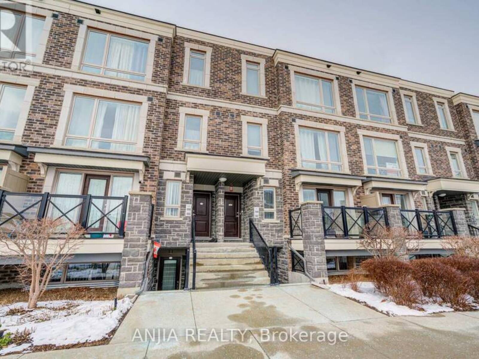 1007 - 55 LINDCREST MANOR, Markham, Ontario L6B 0A1