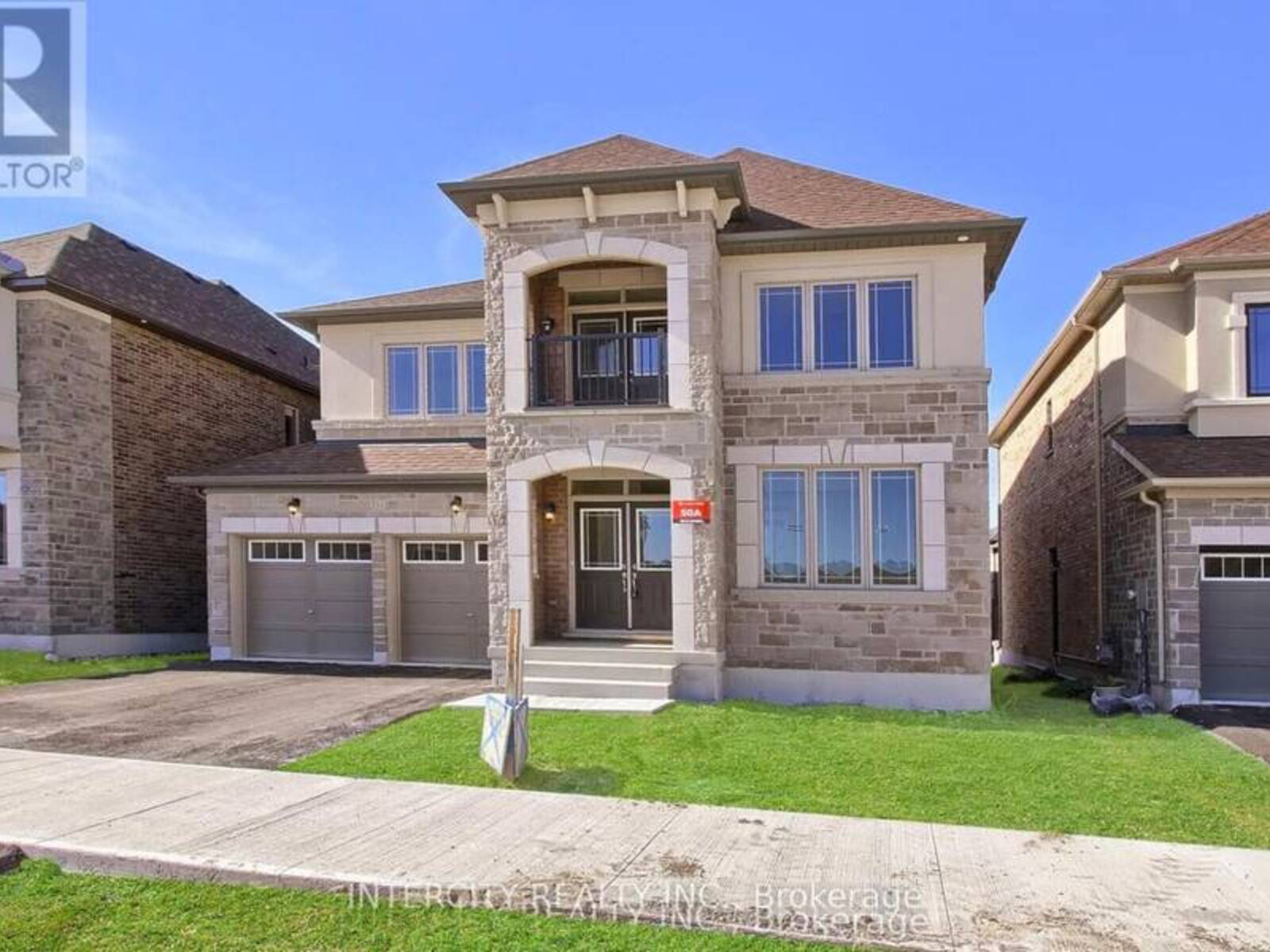 331 SEAVIEW HEIGHTS, East Gwillimbury, Ontario L9N 0Z1