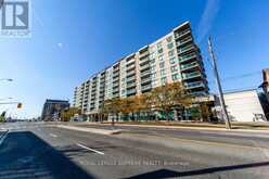 710 - 1030 SHEPPARD AVENUE W | Toronto Ontario | Slide Image One