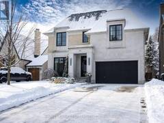 108 MASON BOULEVARD Toronto Ontario, M5M 3E3