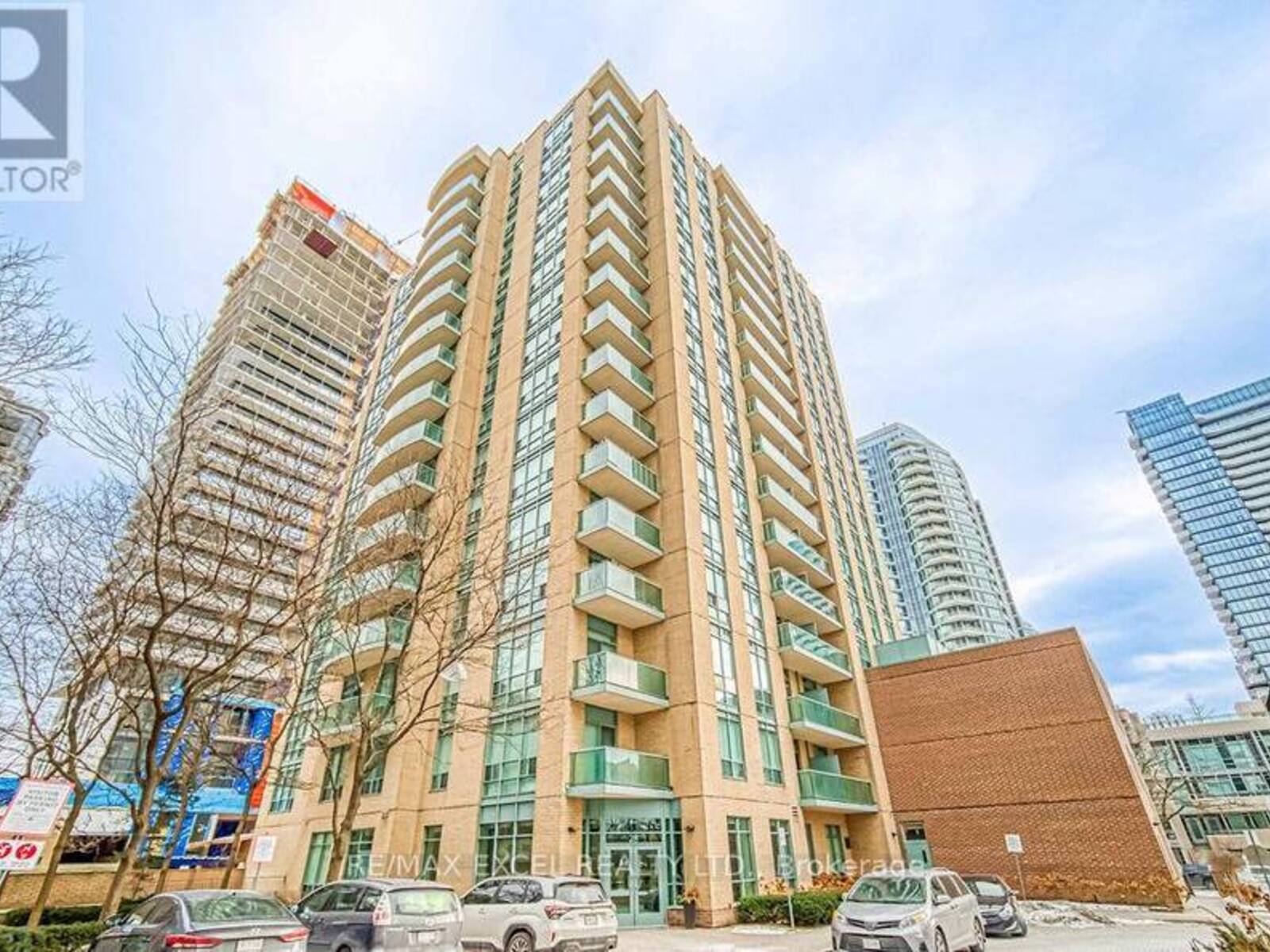 PH07 - 28 OLIVE AVENUE, Toronto, Ontario M2N 4N5