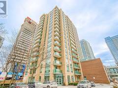 PH07 - 28 OLIVE AVENUE Toronto Ontario, M2N 4N5