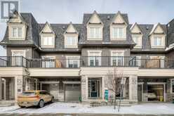 8 DEEP RIVER LANE | Richmond Hill Ontario | Slide Image One