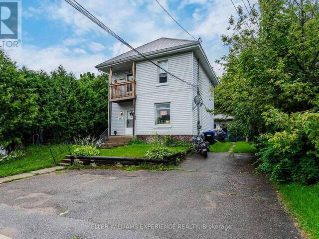 643 645 DOMINION AVENUE Midland Ontario, L4R 1R6