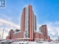 511 - 830 LAWRENCE AVENUE W Toronto Ontario, M6A 0A2