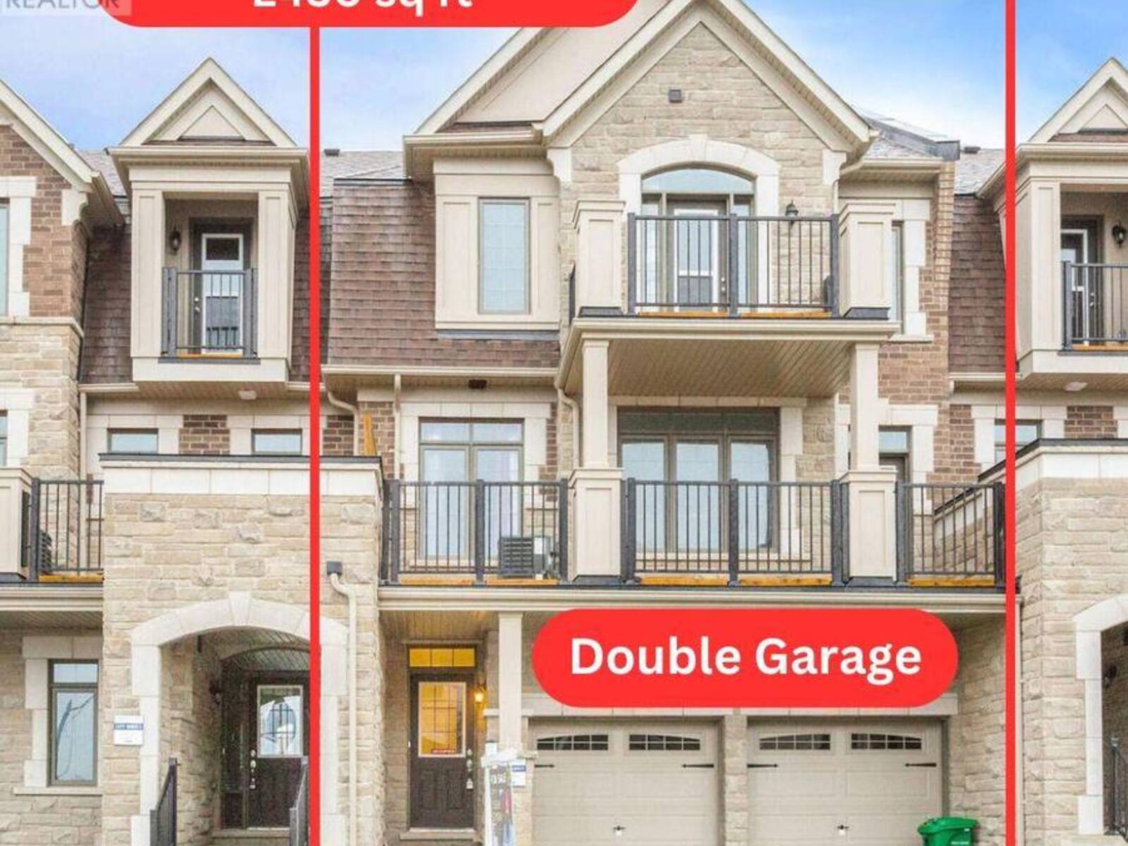 69 HAYRAKE STREET, Brampton, Ontario L6Z 0A2