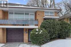 4 CARSCADDEN DRIVE | Toronto Ontario | Slide Image One