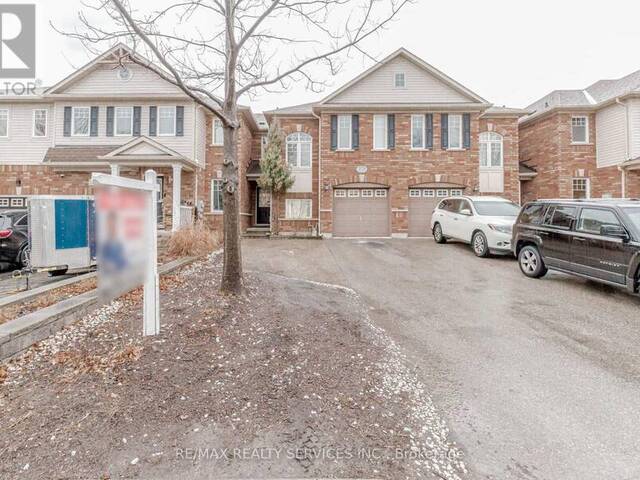 3120 HIGHBOURNE CRESCENT Oakville Ontario, L6M 5H2