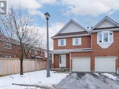 66 - 6050 BIDWELL TRAIL Mississauga Ontario, L5V 1V6