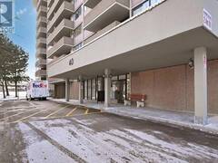 701 - 40 BAY MILLS BOULEVARD Toronto Ontario, M1T 3P5