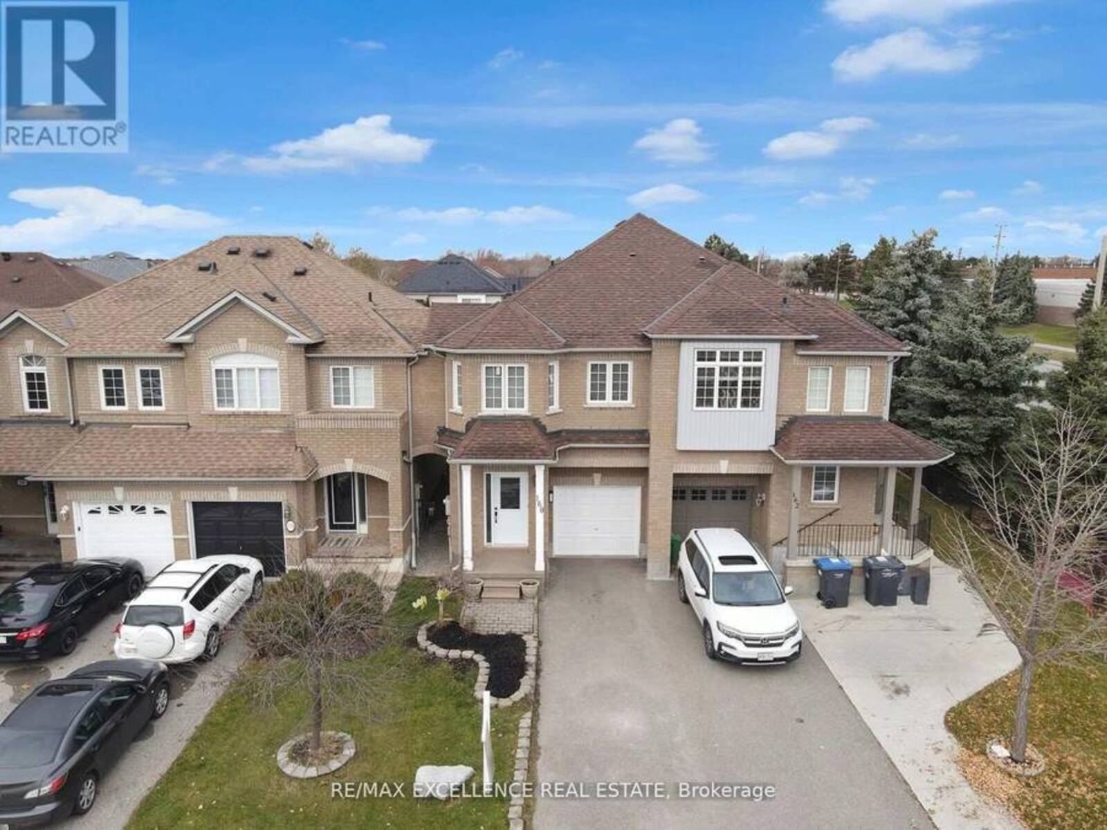 160 MARYCROFT COURT, Brampton, Ontario L7A 2G2