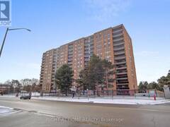 712 - 4 LISA STREET Brampton Ontario, L6T 4B6