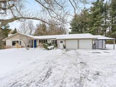 36 ANN STREET Halton Hills Ontario, L7G 2V2