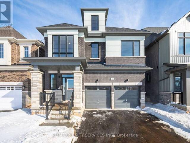 141 HENSHAW DRIVE Erin Ontario, N0B 1T0