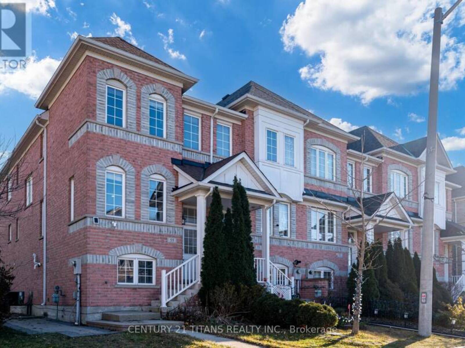 55 WILKES CRESCENT, Toronto, Ontario M1L 0B4