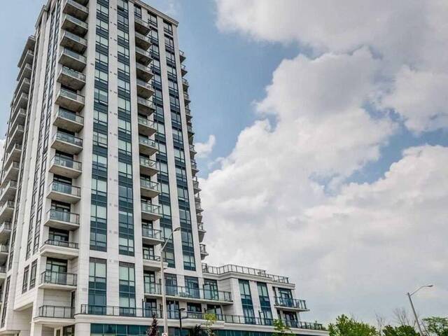 805 - 840 QUEENS PLATE DRIVE Toronto Ontario, M9W 0E7 - 1 Bedroom Condo For Sale