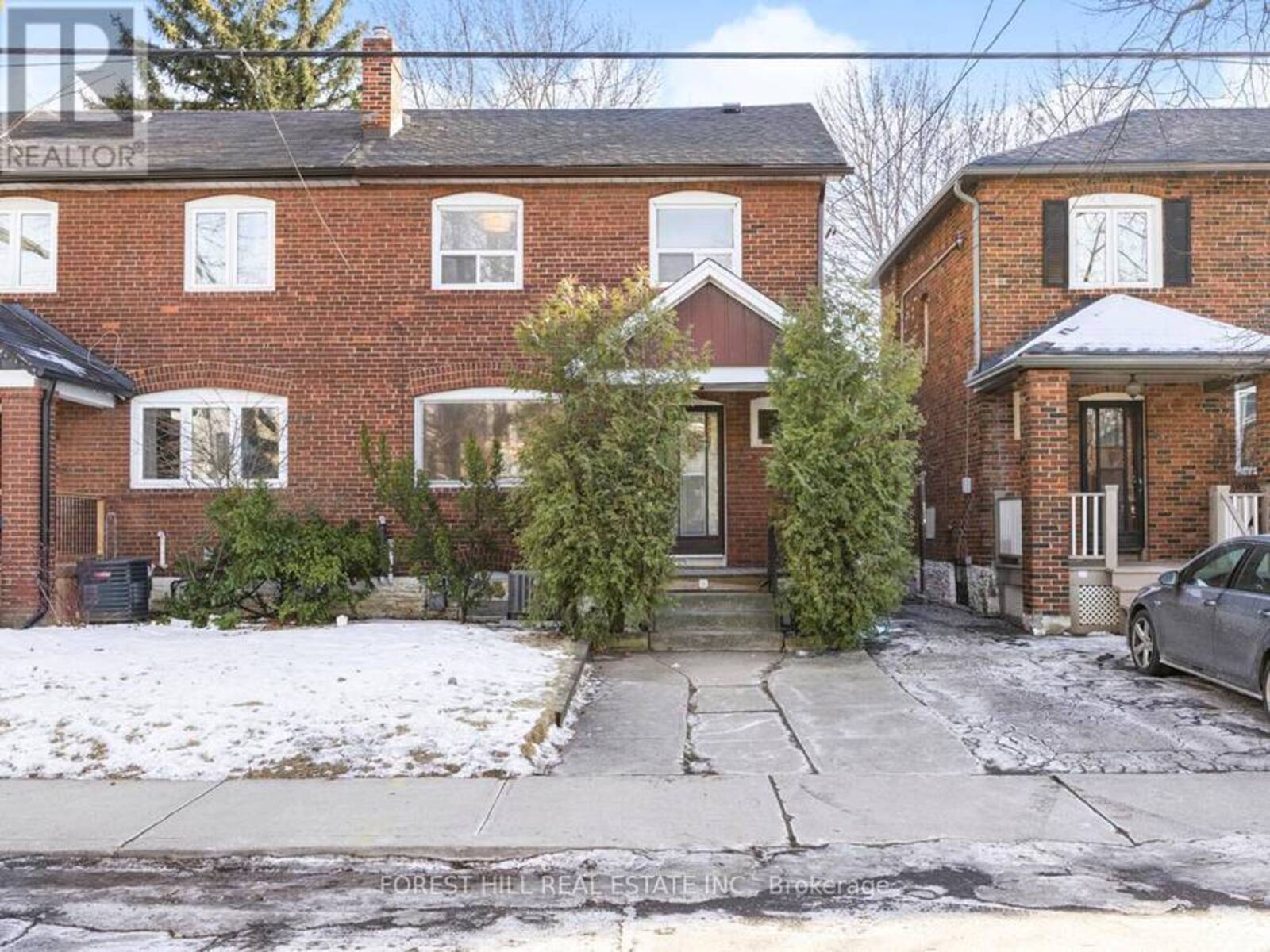 355 BELSIZE DRIVE, Toronto, Ontario M4S 1M7