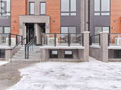 14 - 245 MCLEVIN AVENUE Toronto Ontario, M1B 0E8